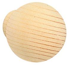 Produktbild Werkstarck Möbelknöpfe