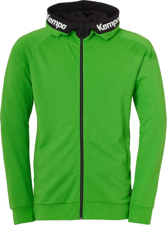 Produktbild Kempa Core 26 Hood Jacket (S)