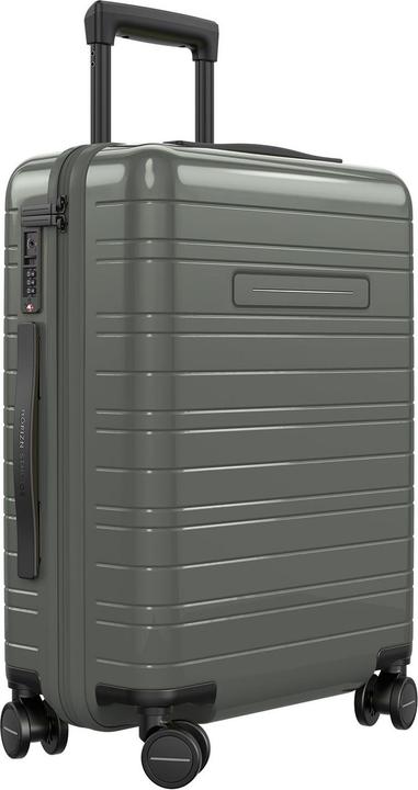 Image du produit Horizn Valise à coques rigides CABIN olive clair (36 l)