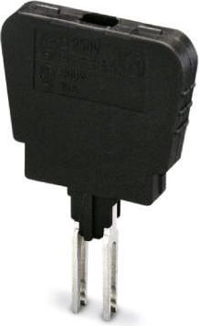 Produktbild Phoenix Contact PHOE Sicherungsstecker (6.30 A)