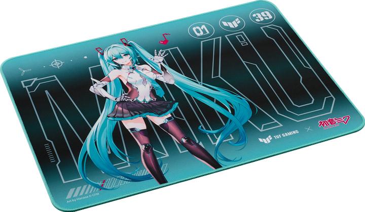 Productafbeelding ASUS TUF Gaming P1 Hatsune Miku Edition (M)