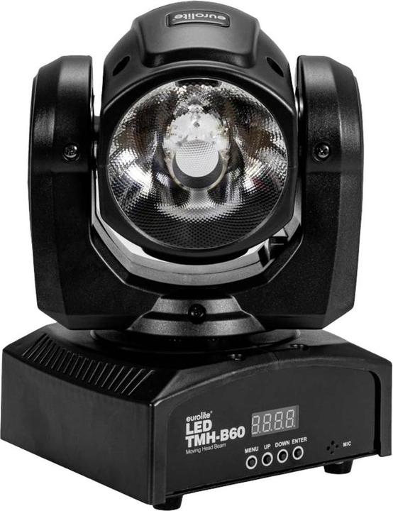 Produktbild Eurolite LED TMH-B60 Moving-Head Beam (Moving Bar)