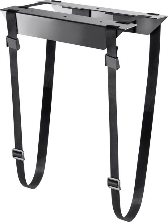 Actual product image SpeaKa Professional SP PC holder under-table Loadable