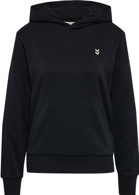 Actual product image hummel hmlPULSE W SWEAT HOODIE (L)
