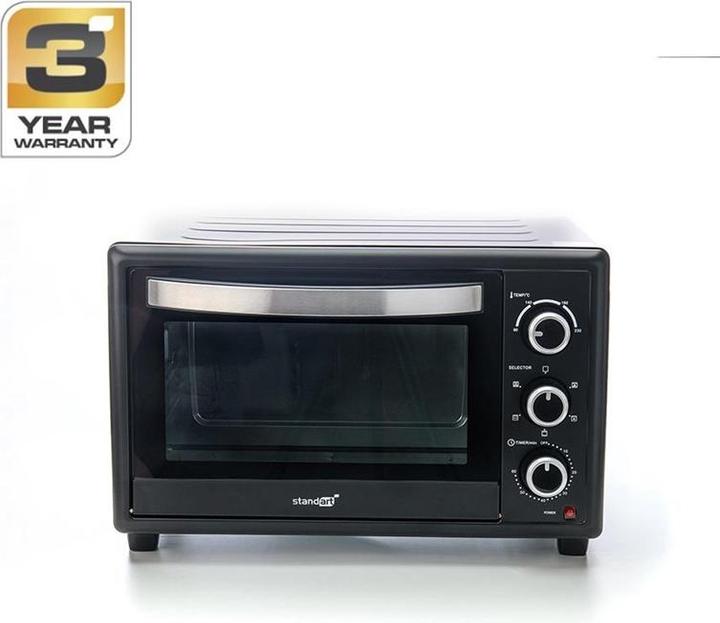 Standart FOUR ÉLECTRIQUE KR-101L-28(BC)