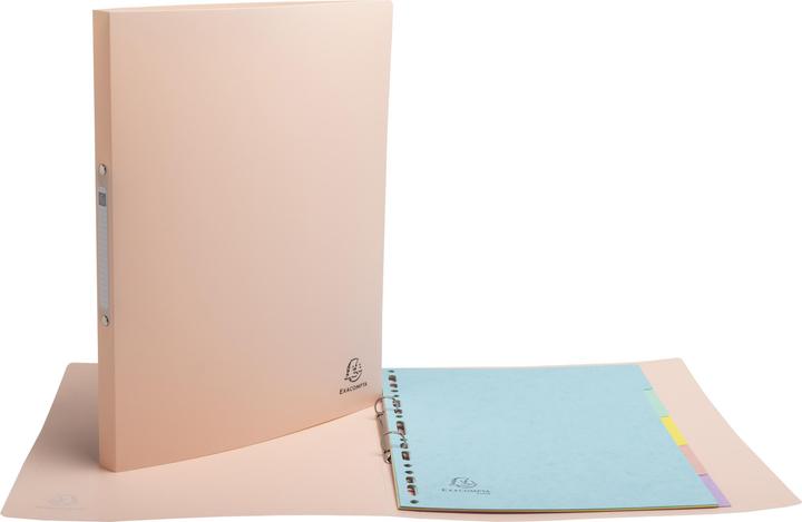 Image du produit Exacompta Skandi (A4, 40 mm, 4 pcs)