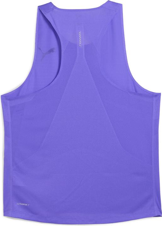 Actual product image Puma M Raceday Ultraspun Singlet (XL)