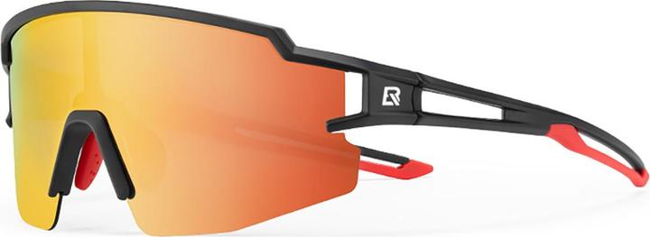 Produktbild Rockbros Kids Cycling (Schwarz, Schwarz)
