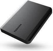 Actual product image Toshiba Canvio Basics (4 TB)