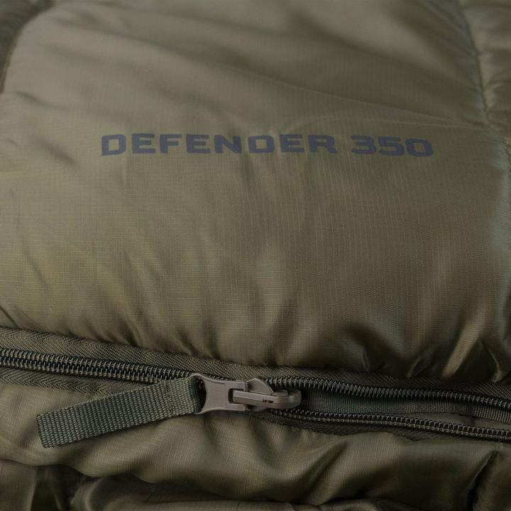 Produktbild Highlander Schlafsack Defender 350 (220 cm)