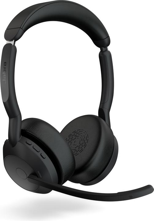Produktbild Jabra Evolve2 55 (Kabellos, USB-A)