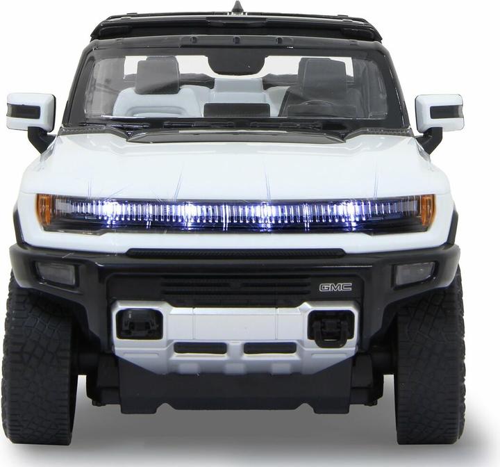 Produktbild Jamara (R/C 1:16 Hummer EV white)