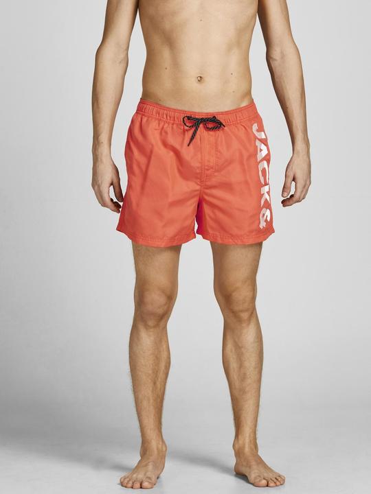 Actual product image Jack & Jones Jwharuba Jjswimshorts Akm Jones (XL)