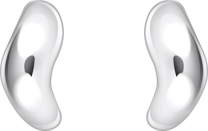 Produktbild Thomas Sabo Earcuff in geschwungener Form (Recyceltes Silber)