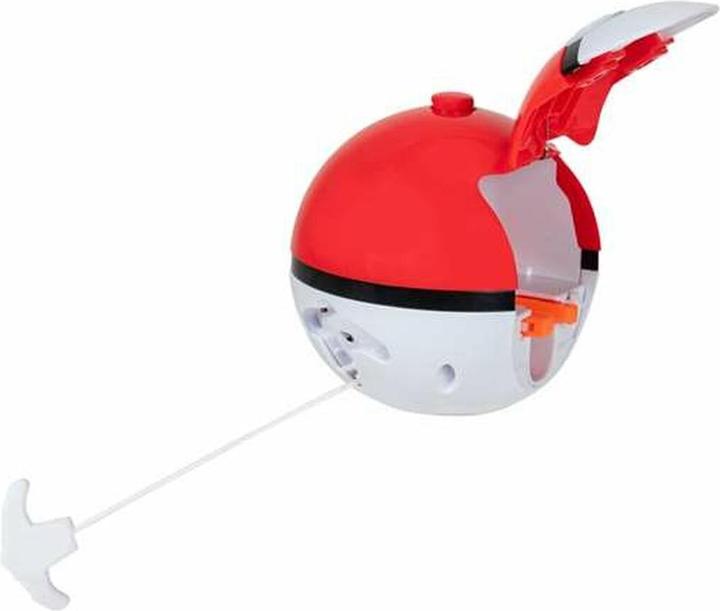 Actual product image Pokémon Battle Spinner