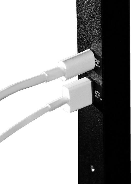 Produktbild Lume Cube EDGE Desk Light