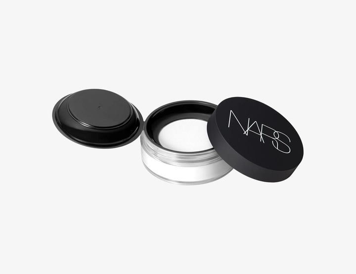 Produktbild NARS Cosmetics Light Reflecting Setting Powder (Crystal)