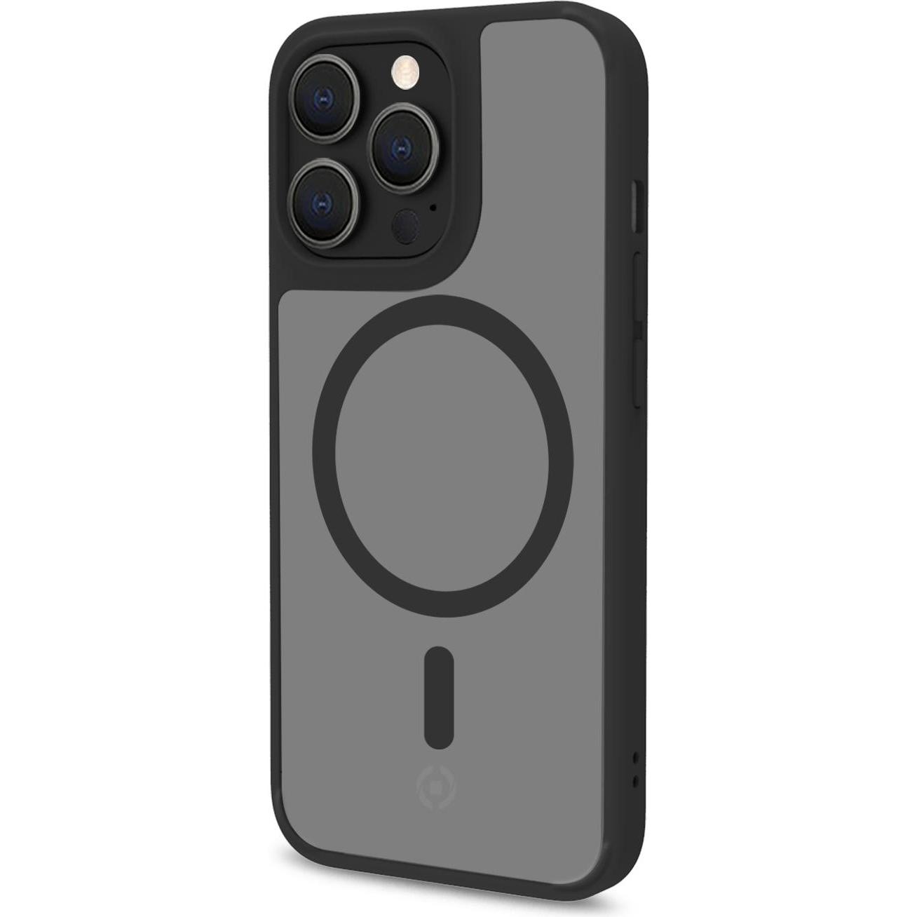 Celly Magmatt (Apple iPhone 14 Pro) (MAGMATT1025BK)