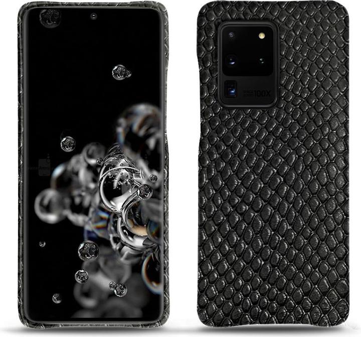 Produktbild Noreve Lederschutzhülle (Samsung Galaxy S20 Ultra 5G)