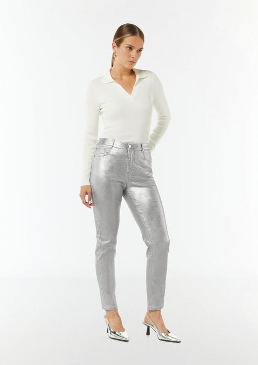 Actual product image Comma Fasttrack (34)