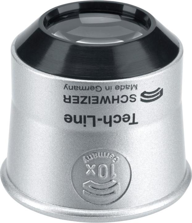 Actual product image Schweizer Optik Tech-Line