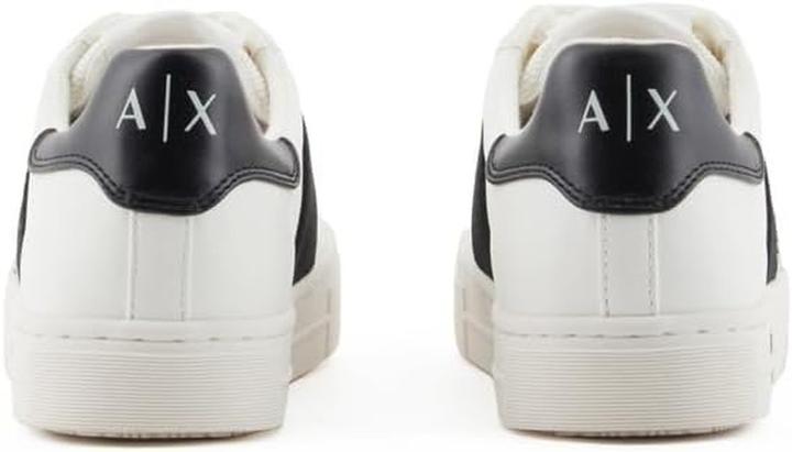 Image du produit Armani Exchange Scarpe da Ginnastica con Lacci (43)