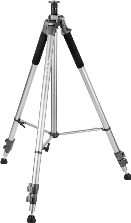 Produktbild mantona Alto 295 Stativ mit Kurbelsäule (Metall)
