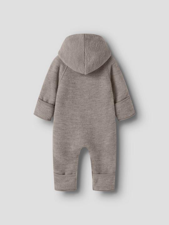 Image du produit Name it Merinowoll Jumpsuit (50)