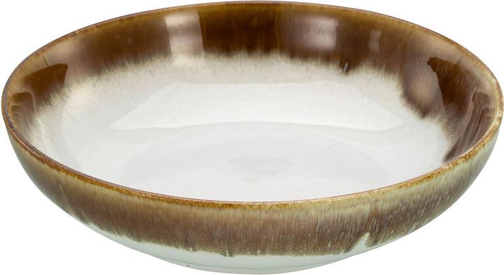 Productafbeelding CreaTable Poke Schaal 22,5cm steen (22.50 cm, 3.12 l, 1 x)