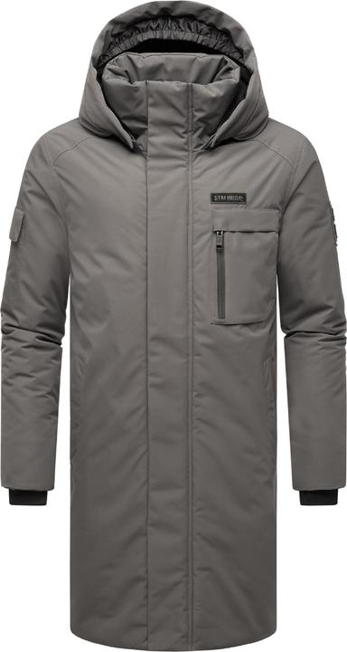 Image du produit Stone Harbour Xandroo XX