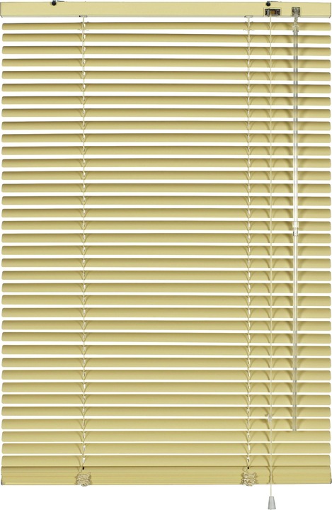 Produktbild Gardinia Aluminium Jalousie 25 mm (120 x 175 cm)