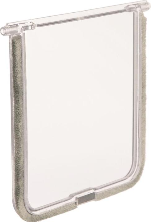 Actual product image Trixie Replacement flap freewheel door