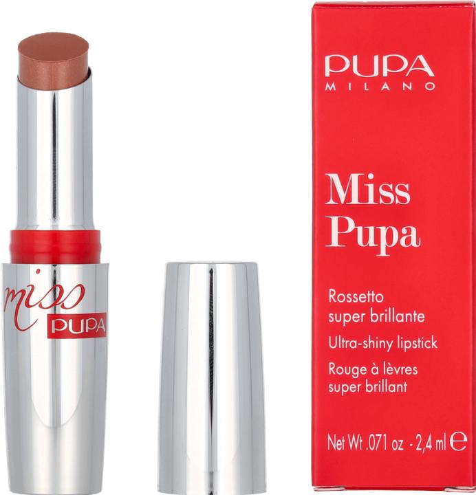 Productafbeelding Pupa Milano miss pupa crème (100 Crème)