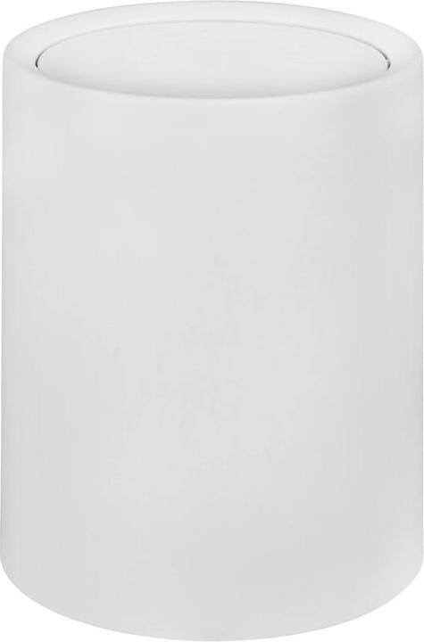 Wenko Schwingdeckeleimer Atri (6 l)