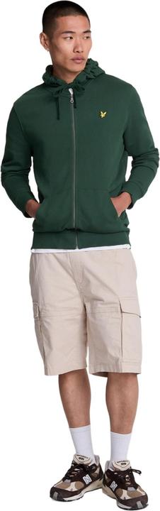 Image du produit Lyle and Scott - Veste à capuche - Homme (M)