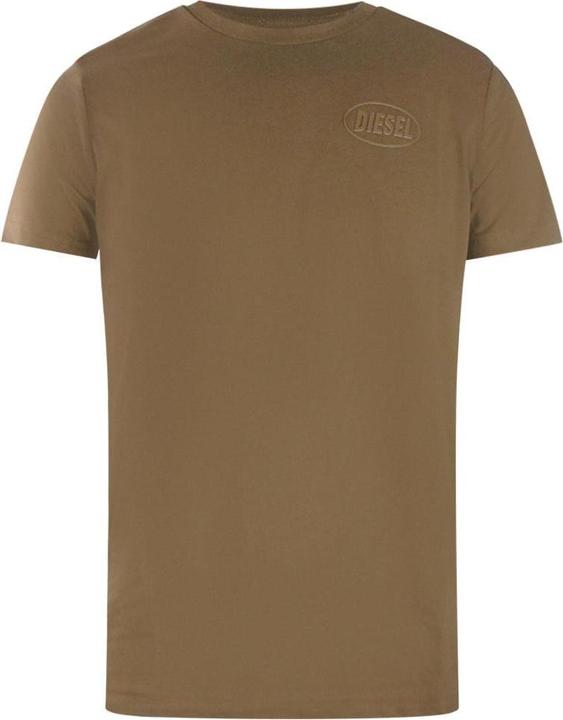 Produktbild Diesel TShirt Logo Baumwolle (S)