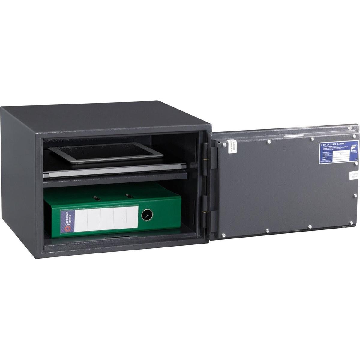 De Raat DRS Global 2-K (MS-DERAAT-DRS-GLOBAL-2K)