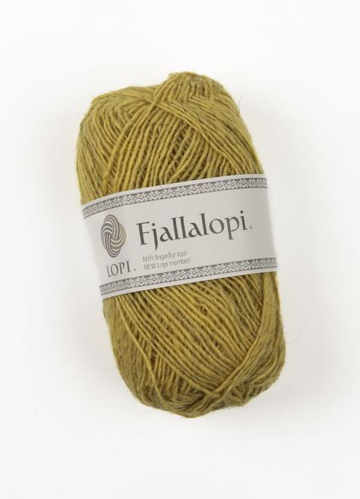 Lopi Fjallalopi