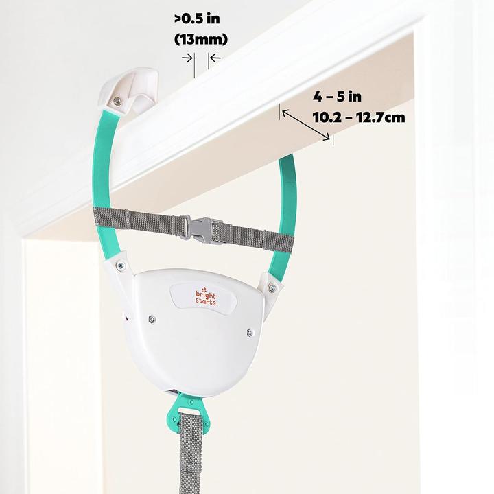 Immagine prodotto Komelon Maglia da porta BRIGHT STARTS Playful Parade 11619