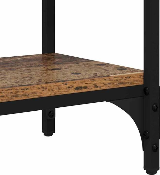 Produktbild vidaXL Konsolentisch (80 x 29 x 75 cm)