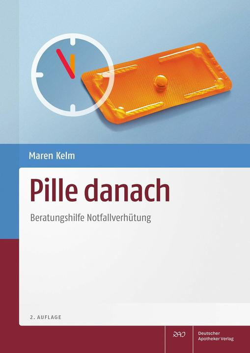 Pille danach (Deutsch, Lars Peter Frohn, Maren Kelm, 2025)