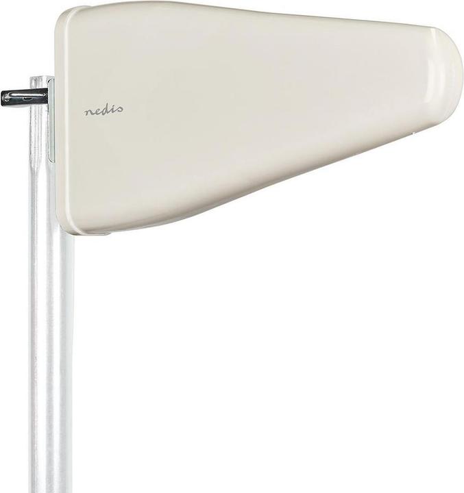 Produktbild Nedis 5G / 4G / 3G Antenne 5G Innen- und Aussenbereich 698-5000 MHz Verstärkung dBi (bei Antennenkab (5G, 4G, 3G, GSM)