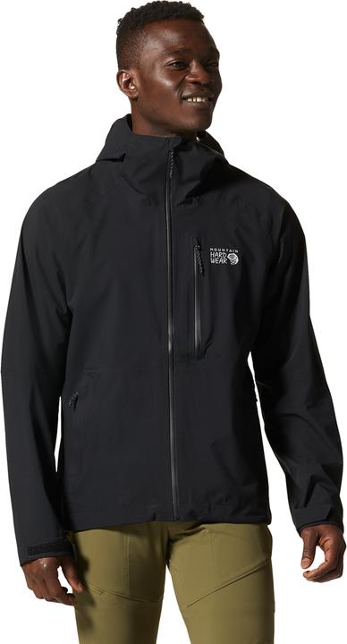 Produktbild Mountain Hardwear Stretch Ozonic™ Jacket (M)