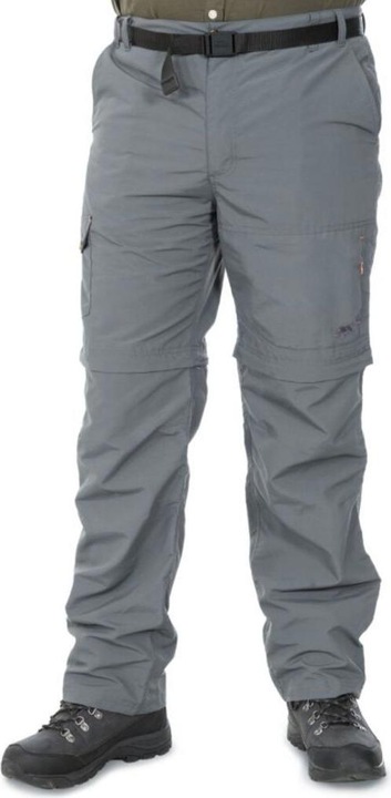 Trespass RYNNE - Herren Hosen - Anti Mücken (L)
