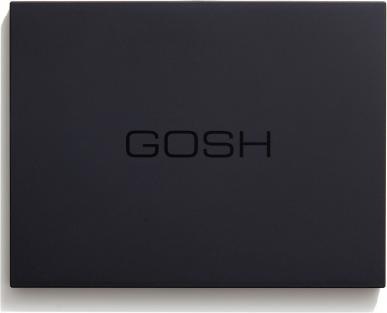 Produktbild Copenhagen GOSH 5711914031251 Lidschatten 22 (multicolour)