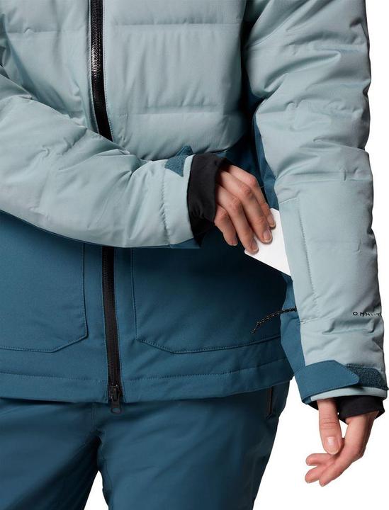 Immagine prodotto Columbia Glacier Ridge Down Jacket (S)