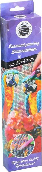 Produktbild Craft Diamond Painting