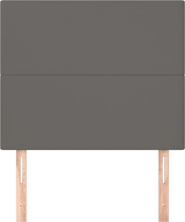 Image du produit vidaXL Kopfteil (100 x 5 x 128 cm)