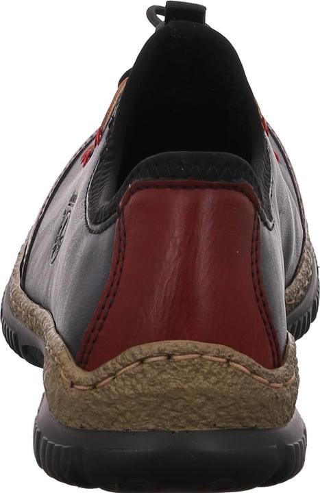 Produktbild Rieker Schnürschuhe (36)