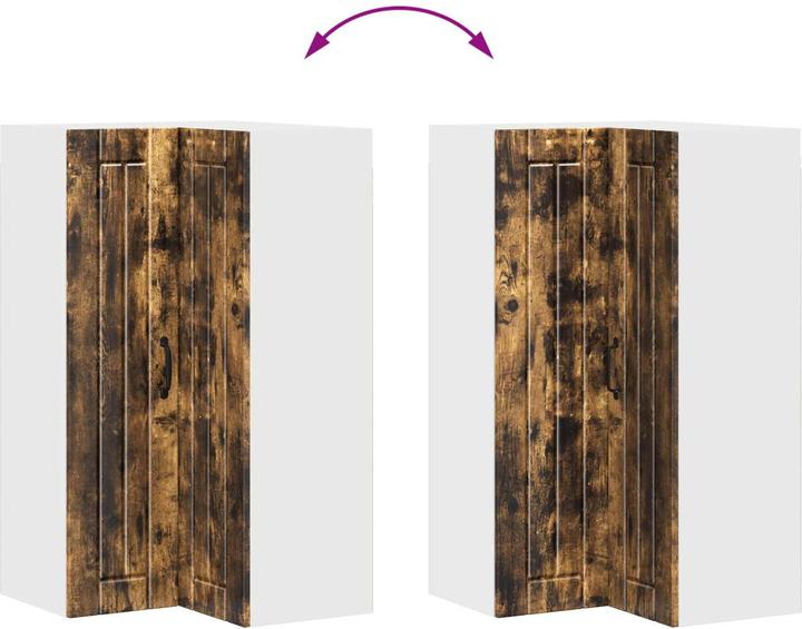 Produktbild vidaXL Küchenschrank